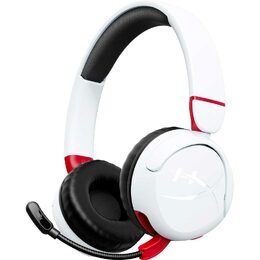 Cloud Mini Wireless GamHeadset WH HYPERX