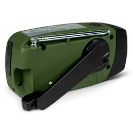 RT260 FM RÁDIO DO PŘÍRODY THOMSON