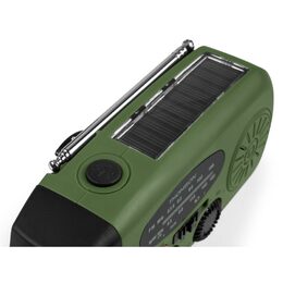 RT260 FM RÁDIO DO PŘÍRODY THOMSON