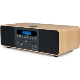 MIC202IBT MIKROSYSTÉM S BT THOMSON