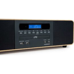 MIC202IBT MIKROSYSTÉM S BT THOMSON