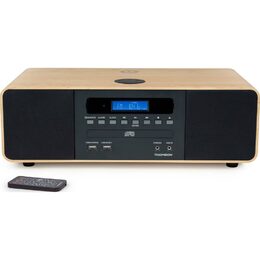 MIC202IBT MIKROSYSTÉM S BT THOMSON