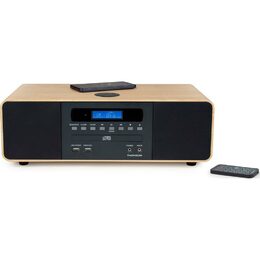MIC202IBT MIKROSYSTÉM S BT THOMSON