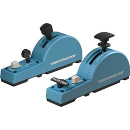 TCA QUADRANT ADD-ON AirbusEdTHRUSTMASTER