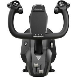 TCA YOKEPACK BOEING Xbox/PC THRUSTMASTER