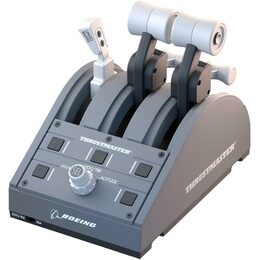 TCA YOKEPACK BOEING Xbox/PC THRUSTMASTER