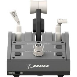 TCA YOKEPACK BOEING Xbox/PC THRUSTMASTER