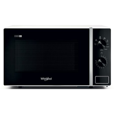 MWP 103W MIKROVLNNÁ TROUBA WHIRLPOOL