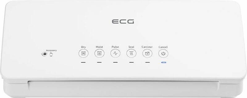 ECG VacuFresh