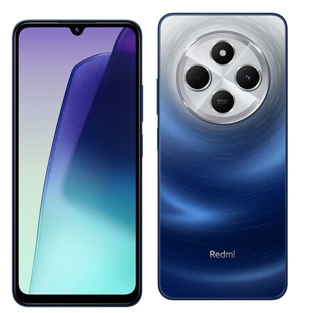 Redmi 14C 4/128GB modrá