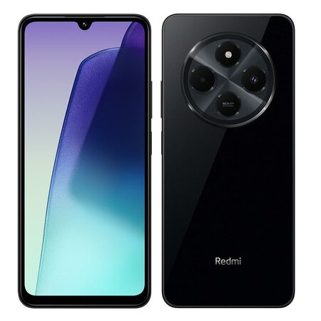 Redmi 14C 8/256GB černá