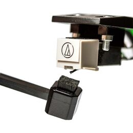 Čisticí sada Lenco 5v1 na gramofonové desky TTA-5IN1