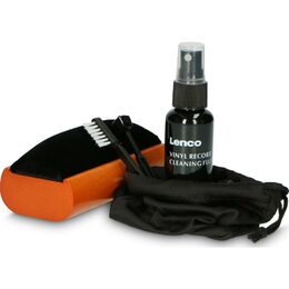 Čisticí sada Lenco 5v1 na gramofonové desky TTA-5IN1