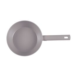 BERLINGERHAUS Pánev s titanovým povrchem 20 cm Taupe Collection BH-8082
