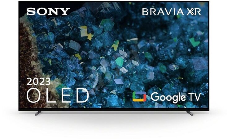 Sony Bravia OLED XR-65A80L