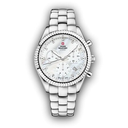 SM30207.02 SWISS MILITARY