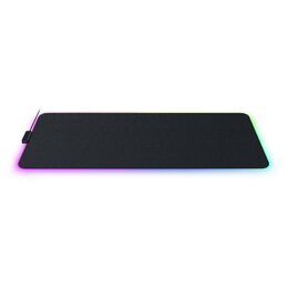 Podložka pod myš Razer Strider Chroma - černá
