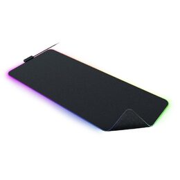 Podložka pod myš Razer Strider Chroma - černá