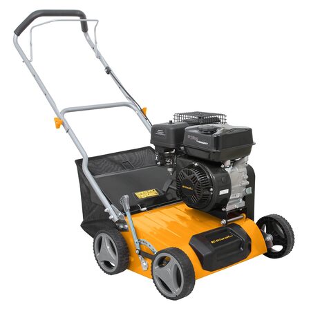 Vertikutátor Riwall PRO RPV 4058 benzínový- 2 jakost