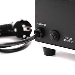 Zálohovací set MHPower WPU-300-12-SET33 pro kotle s oběhovým čerpadlem, 300W, čistý sinus, 12V