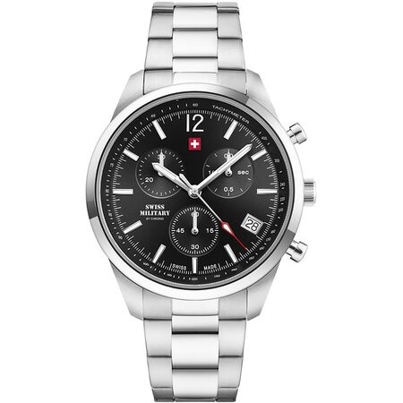 SM34097.01 SWISS MILITARY