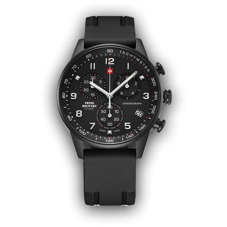 SM34012.09 SWISS MILITARY
