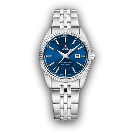 SM34066.03 SWISS MILITARY