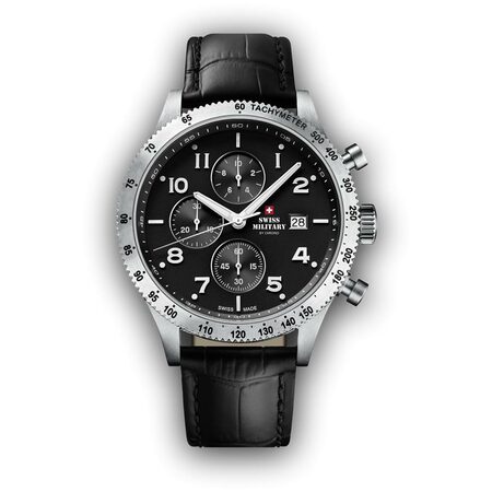 SM34084.05 SWISS MILITARY