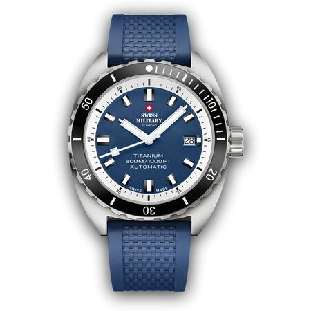 SMA34100.09 SWISS MILITARY