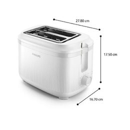 HD2511/00 TOPINKOVAČ PHILIPS