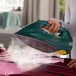 DST7050/70 ŽEHLIČKA NAPAŘOVACÍ PHILIPS
