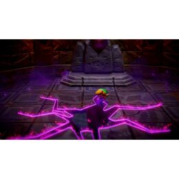 SWITCH The Legend of Zelda: Echo.of Wisd