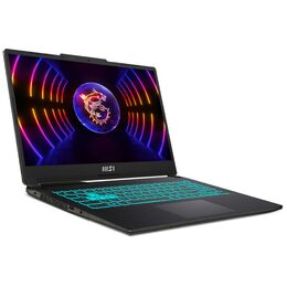 Cyborg15 A12UC-1444CZ 15,6 i5 8/512 MSI