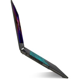 Cyborg15 A12UC-1444CZ 15,6 i5 8/512 MSI