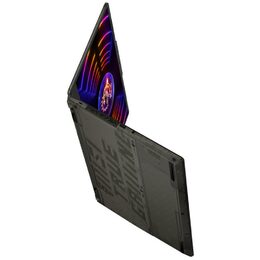 Cyborg15 A12UC-1444CZ 15,6 i5 8/512 MSI