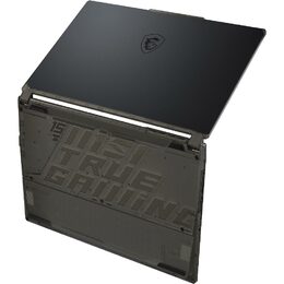 Cyborg15 A12UC-1444CZ 15,6 i5 8/512 MSI