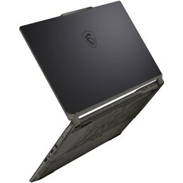 Cyborg15 A12UC-1444CZ 15,6 i5 8/512 MSI