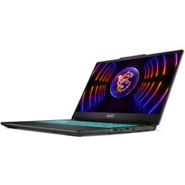 Cyborg15 A12UC-1444CZ 15,6 i5 8/512 MSI