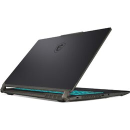 Cyborg15 A12UC-1444CZ 15,6 i5 8/512 MSI