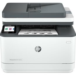 LaserJet Pro MFP 3102fdw HP