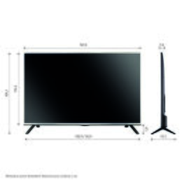 Televize Sony KD-75X81K