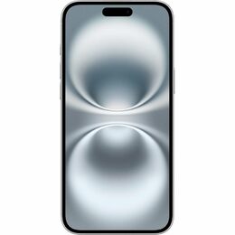 Mobilní telefon Apple iPhone 16 Plus 512GB bílý