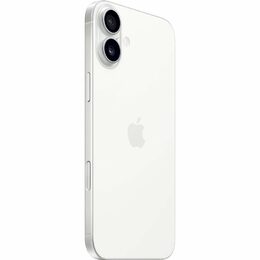 Mobilní telefon Apple iPhone 16 Plus 512GB bílý