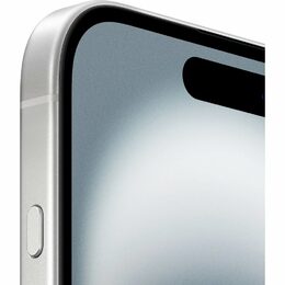 Mobilní telefon Apple iPhone 16 Plus 512GB bílý