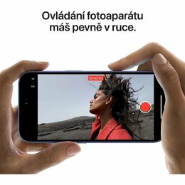 Mobilní telefon Apple iPhone 16 Plus 512GB bílý