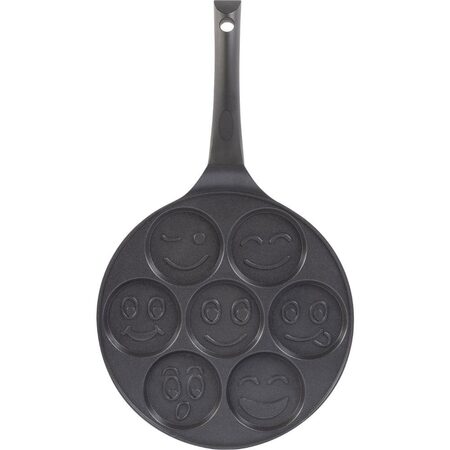 LT1294 PÁNEV 27CM VOL.OKA 7 SMILE LAMART