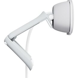 Webkamera Logitech Brio 100 Full HD - bílá