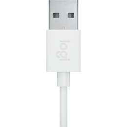 Webkamera Logitech Brio 100 Full HD - bílá