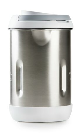 Automatický polévkovar - DOMO DO737BL, Objem: 1,6 l, 4 programy, Příkon: 1000W