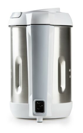 Automatický polévkovar - DOMO DO737BL, Objem: 1,6 l, 4 programy, Příkon: 1000W
